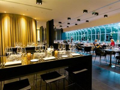 Hotel Brussels 4* Brussel