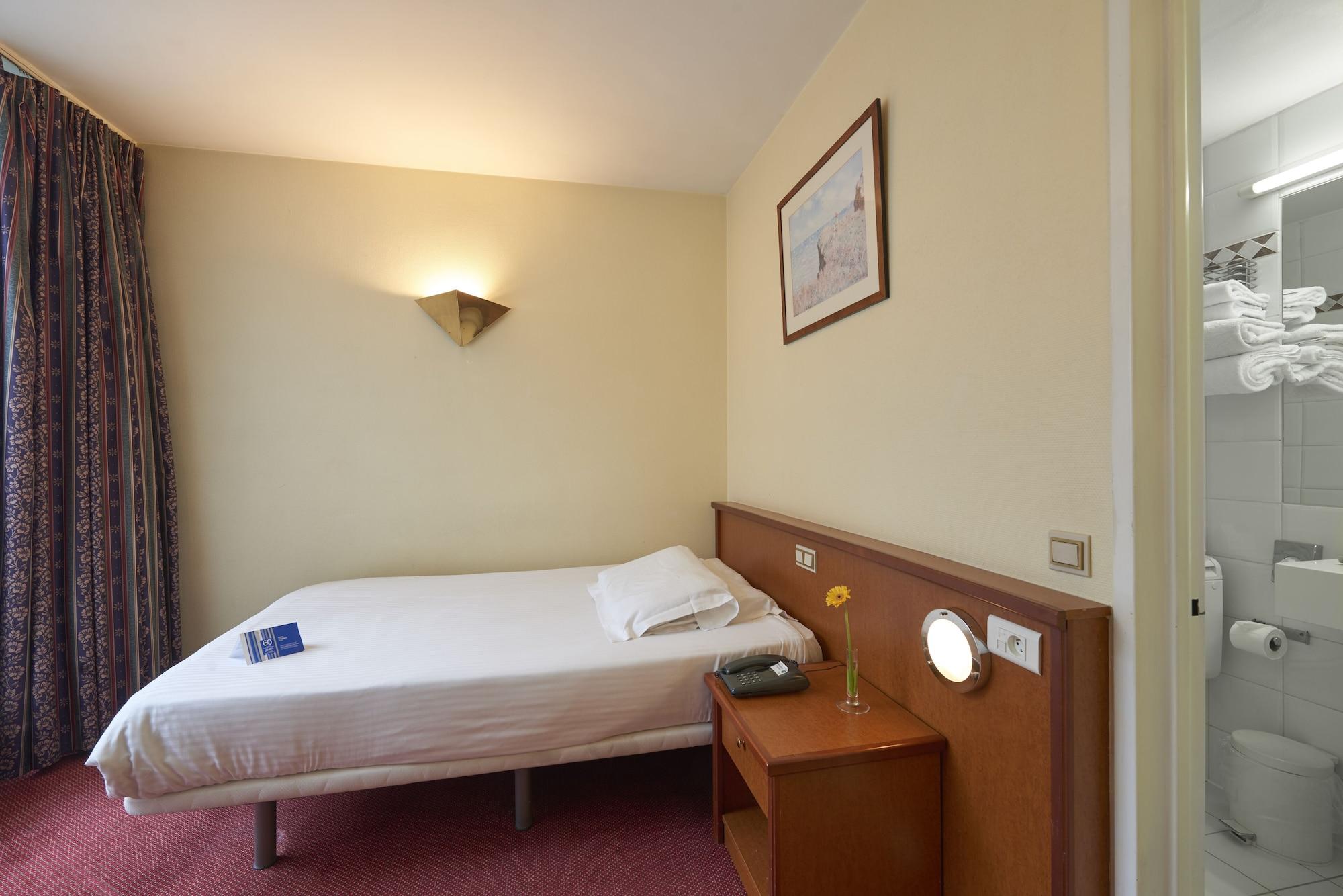 Hotel Brussels 4* Brussel