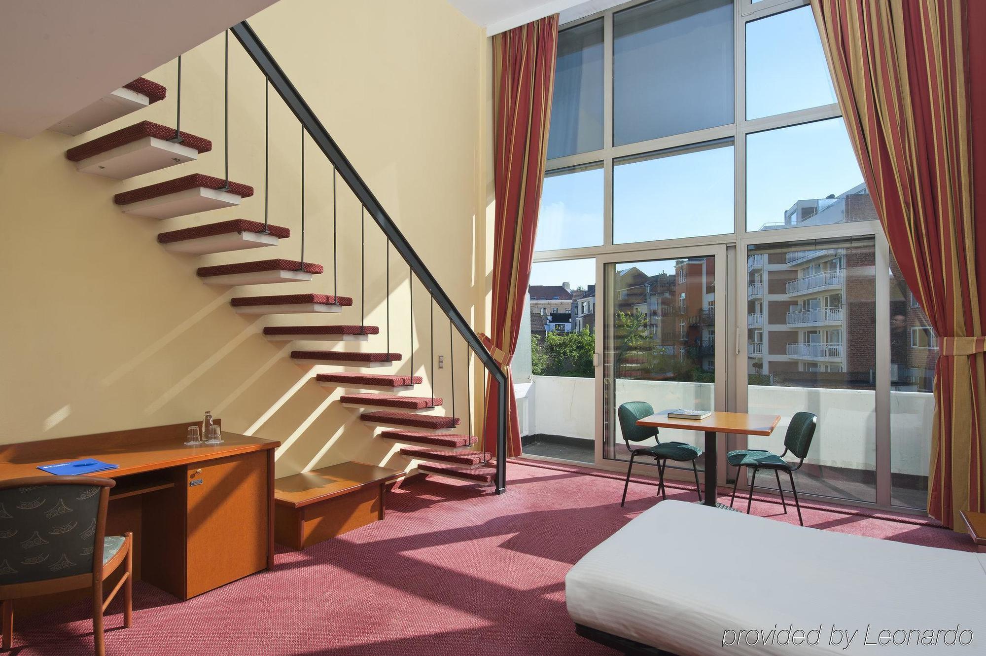Hotel Brussels 4* Brussel