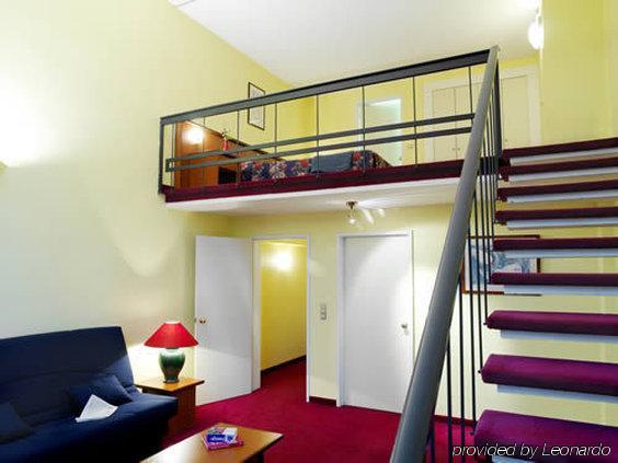 Hotel Brussels Hotel Brussel