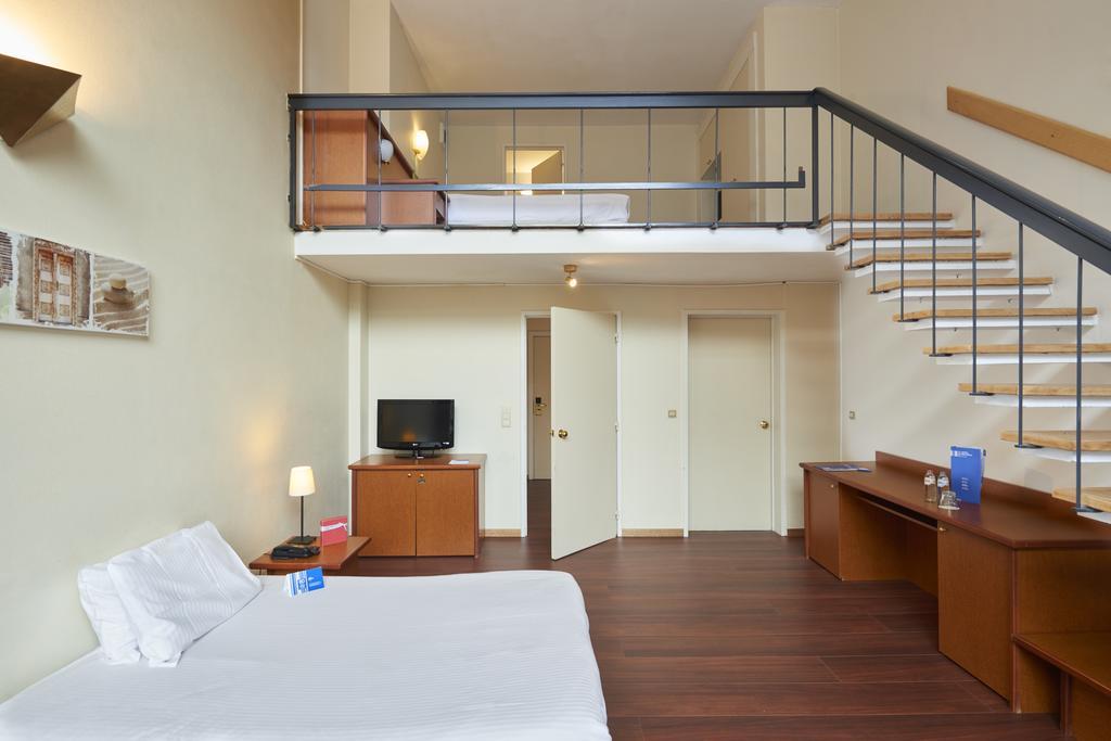 Hotel Hotel Brussels Brussel