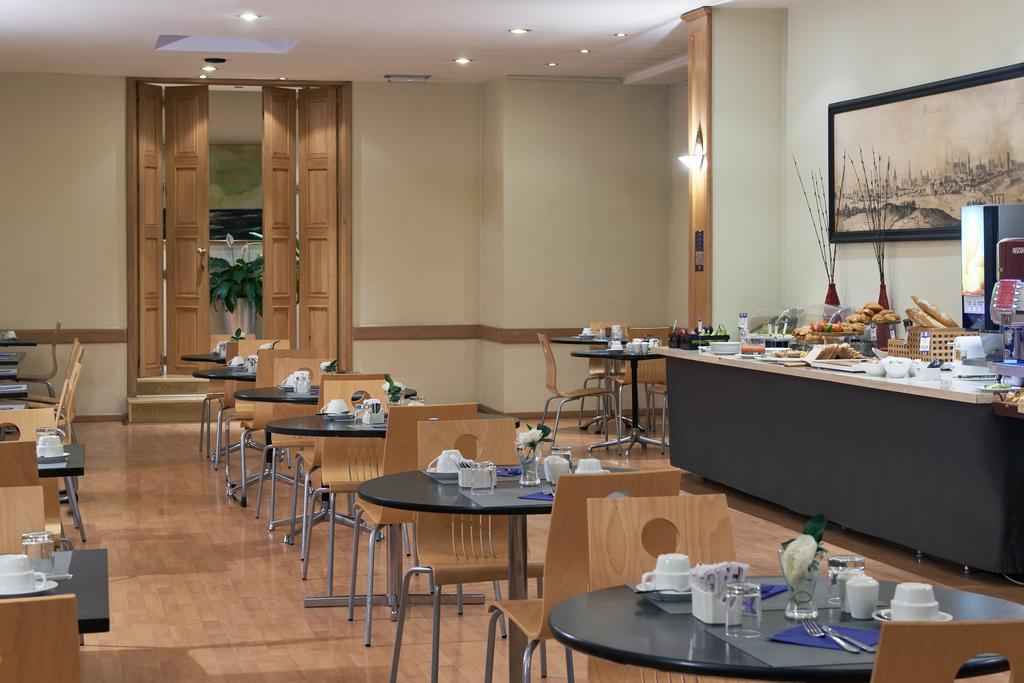 Hotel Brussels Brussel
