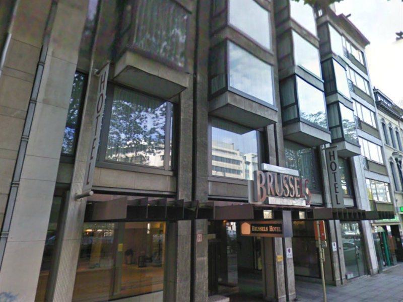 Hotel Brussels Brussel