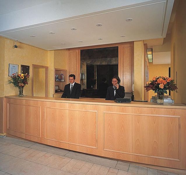 Hotel Brussels 4* Brussel