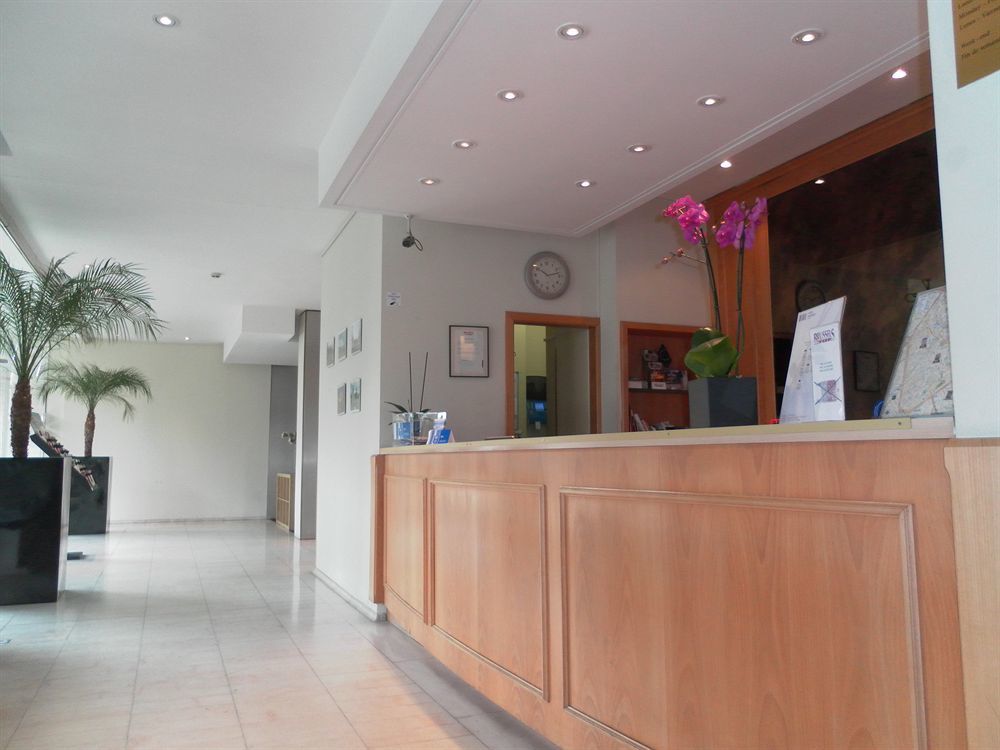 Hotel Hotel Brussels Brussel