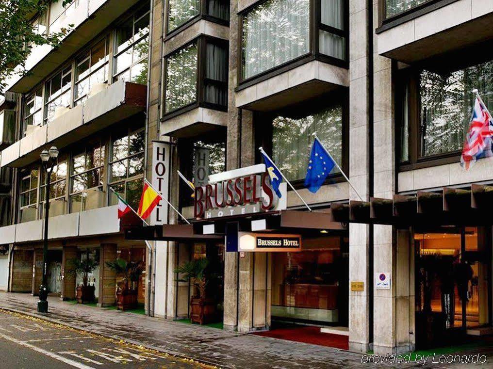 Hotel Hotel Brussels Brussel