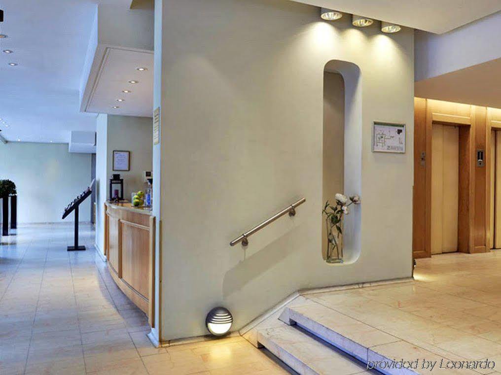 Hotel Hotel Brussels Brussel