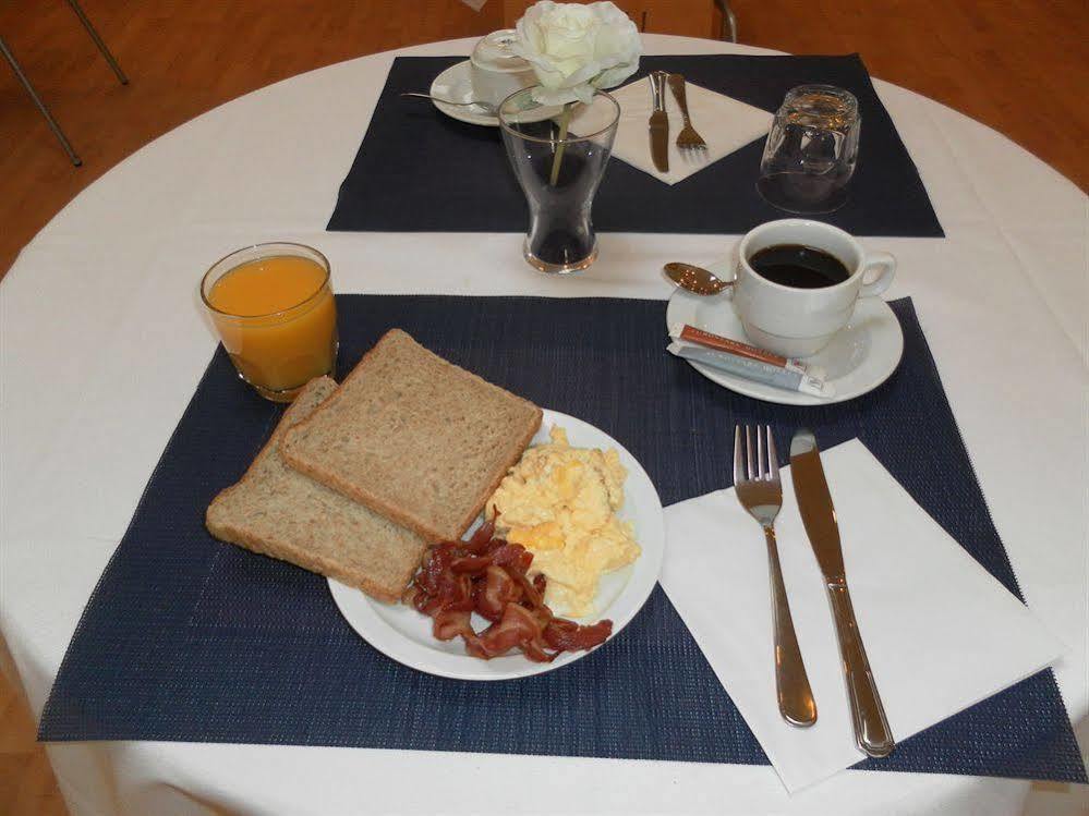 Hotel Brussels 4* Brussel