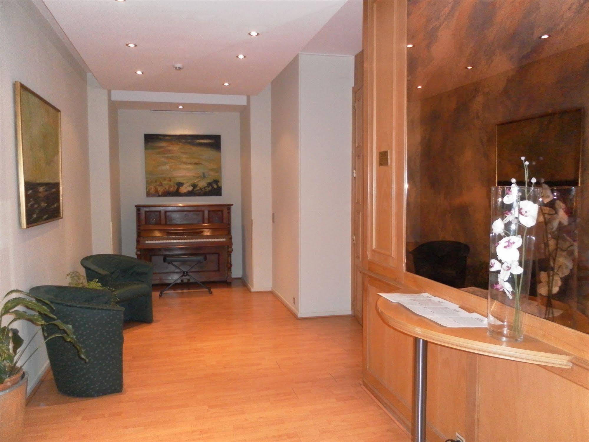 Hotel Brussels 4* Brussel