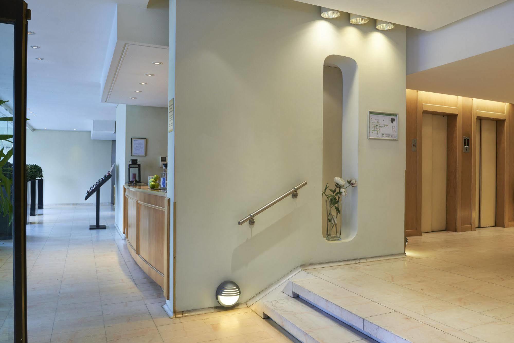Hotel Hotel Brussels Brussel