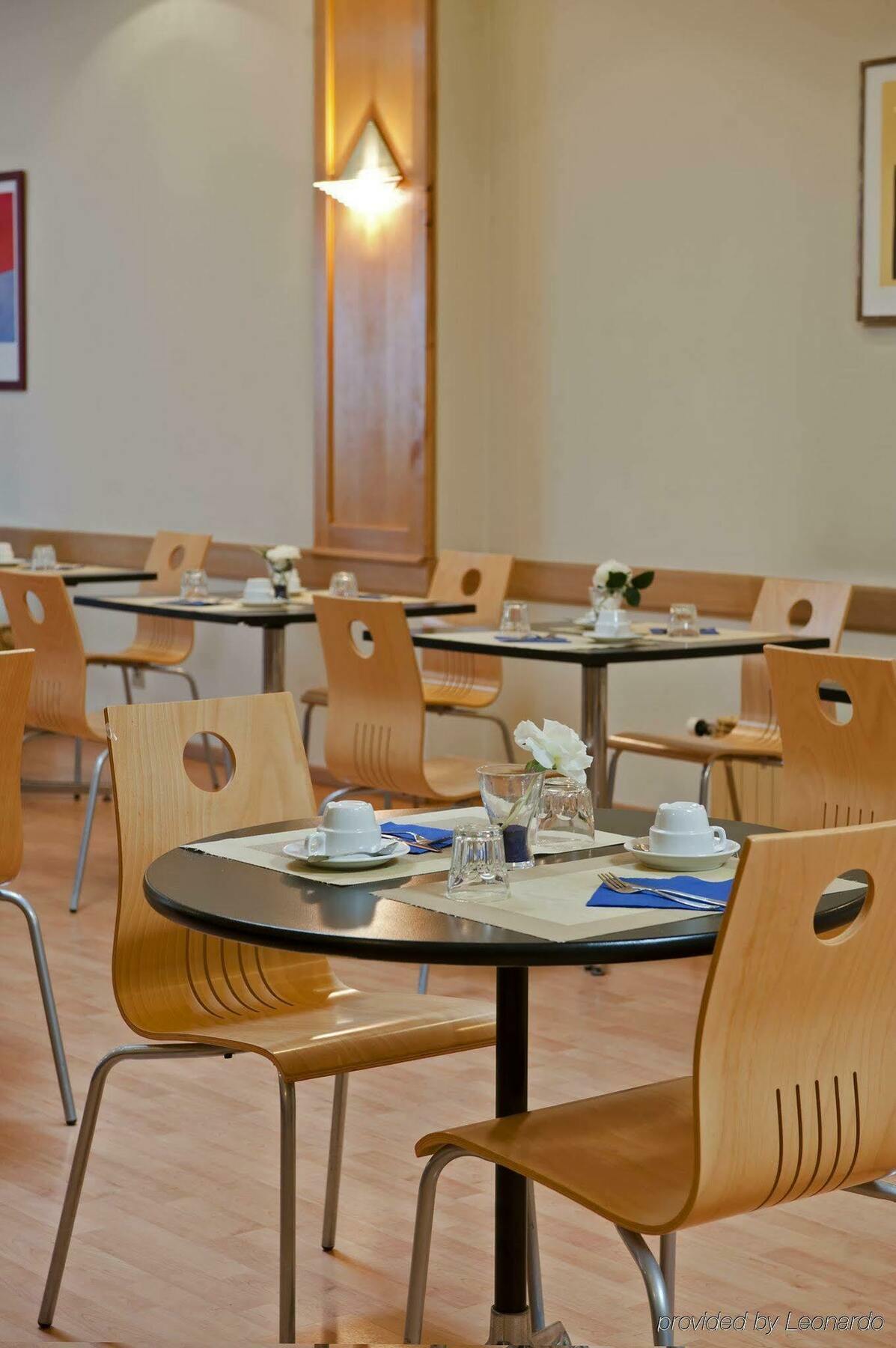 Hotel Brussels Brussel