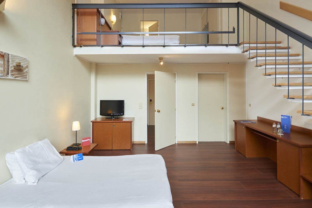 Hotel Brussels Hotel Brussel