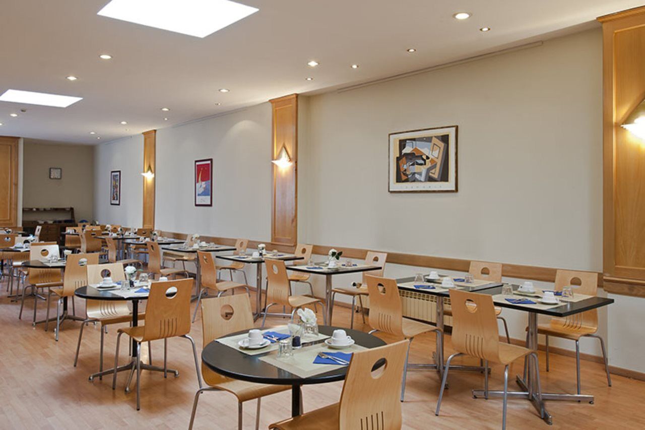 Hotel Hotel Brussels Brussel
